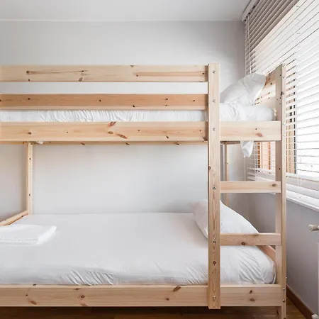 Guestready - My In Leca * 레카다팔메이라