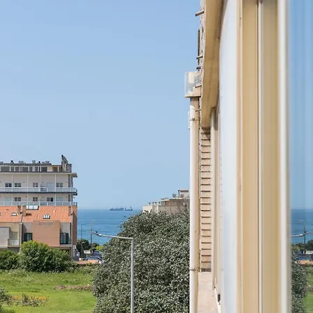 Appartement Guestready - My In Leça *