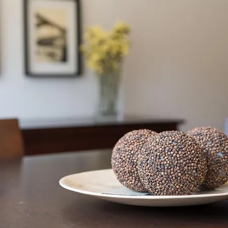 Appartement Guestready - My In Leça Leça da Palmeira