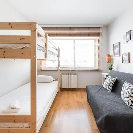 Guestready - My In Leça *