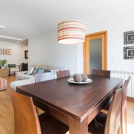 Appartement Guestready - My In Leça *