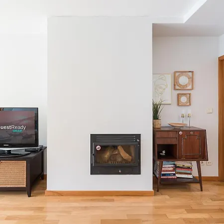 Guestready - My In Leca * 레카다팔메이라