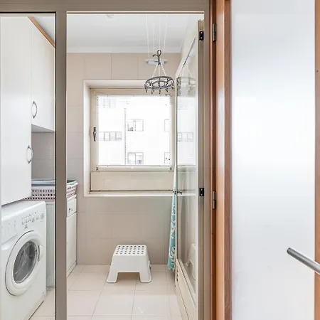 Appartement Guestready - My In Leça