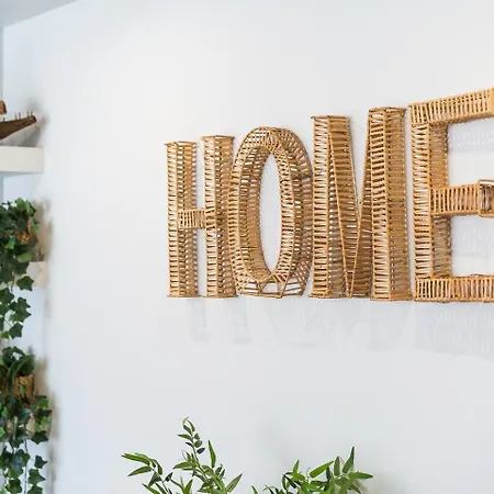 Appartement Guestready - My In Leça Leça da Palmeira