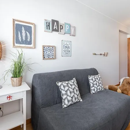 Guestready - My In Leça Leça da Palmeira