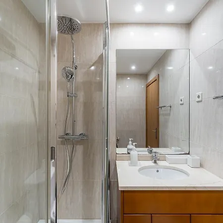 Guestready - My In Leca * 레카다팔메이라