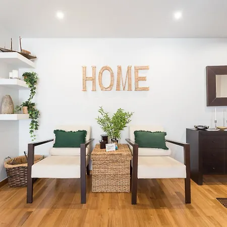 Guestready - My In Leca 아파트 레카다팔메이라