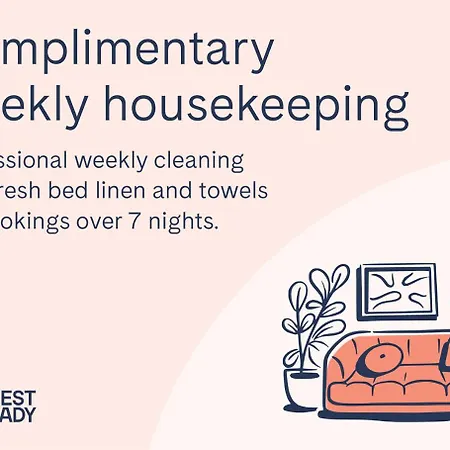 Guestready - My In Leça