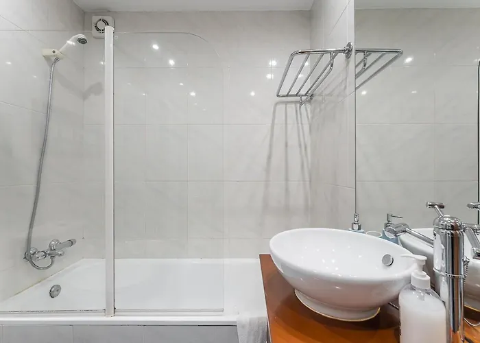 Apartamento Guestready - My In Leça