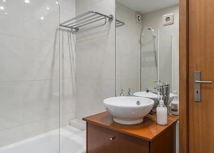 Guestready - My In Leca Apartament *