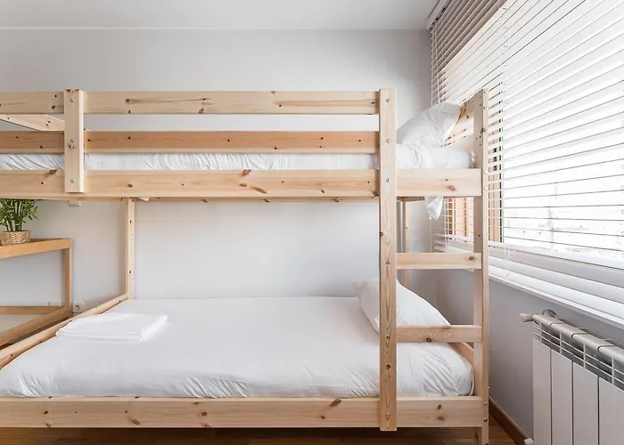 Guestready - My In Leça * Leça da Palmeira