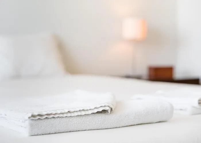 Guestready - My In Leca Apartament Leça da Palmeira