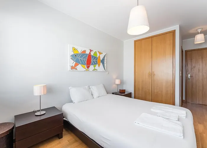 Guestready - My In Leça *