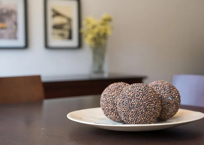 Apartamento Guestready - My In Leça Leça da Palmeira