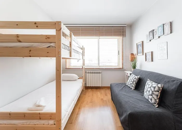 Guestready - My In Leça *