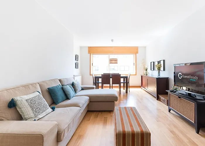 Guestready - My In Leça