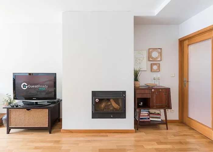 Guestready - My In Leca * Leça da Palmeira