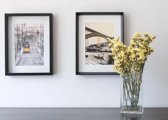 Guestready - My In Leça Apartamento