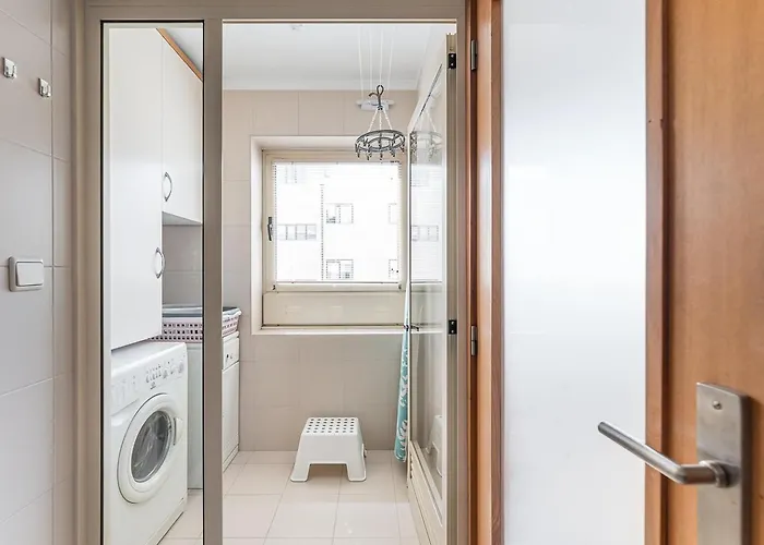 Apartamento Guestready - My In Leça