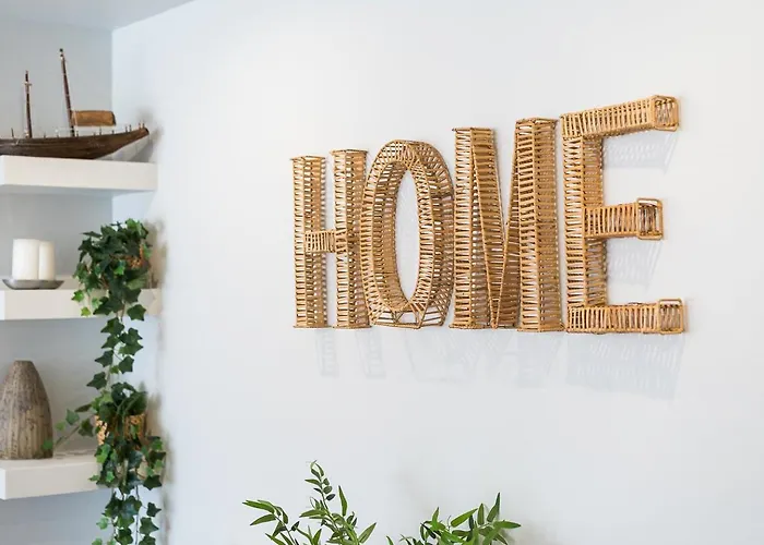 Apartamento Guestready - My In Leça Leça da Palmeira