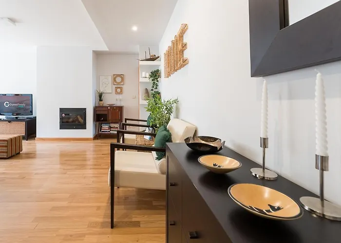 Guestready - My In Leça *