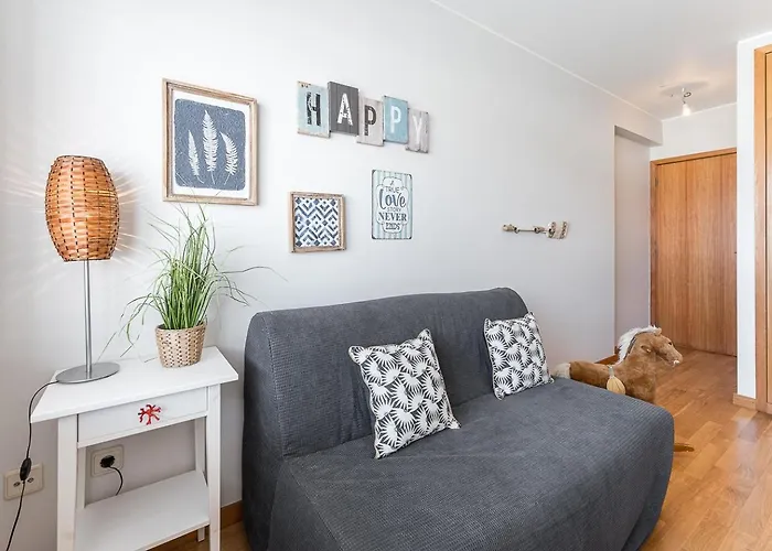 Guestready - My In Leca Leça da Palmeira