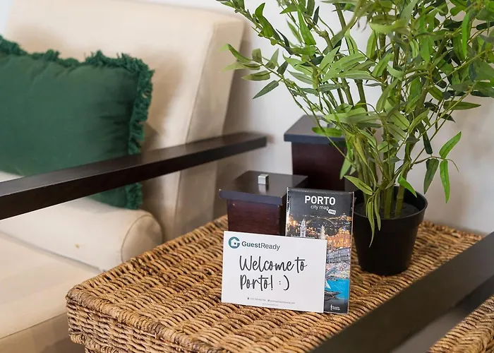 Guestready - My In Leca * Leça da Palmeira