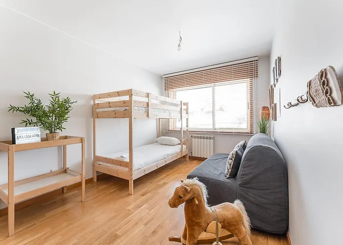 Guestready - My In Leça *