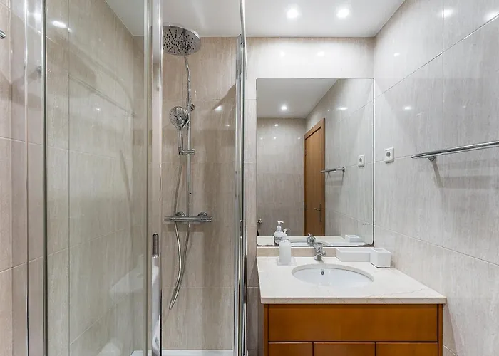 Guestready - My In Leça * Leça da Palmeira