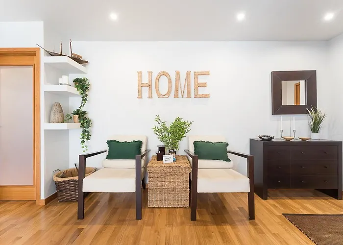 Guestready - My In Leca Apartament Leça da Palmeira