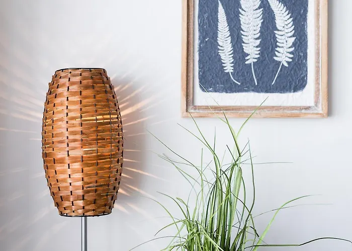 Apartament Guestready - My In Leca Leça da Palmeira