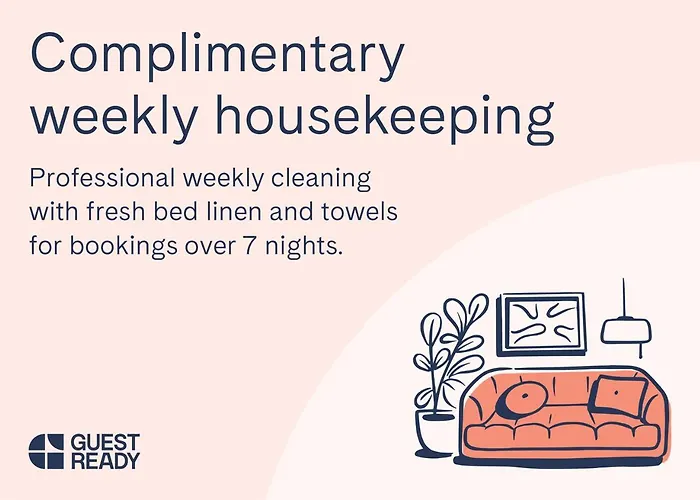 Guestready - My In Leça