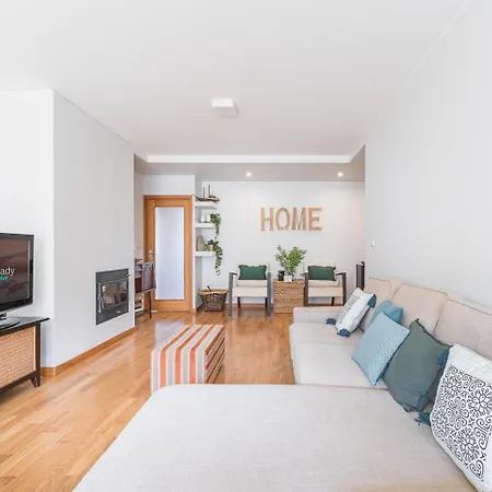 Appartement Guestready - My In Leca *