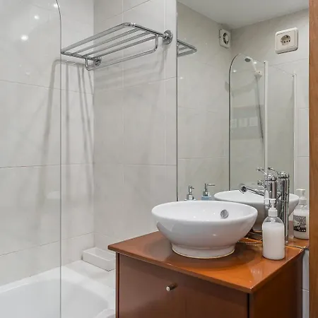 Guestready - My In Leca Appartement *
