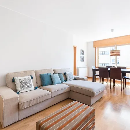 Guestready - My In Leca Appartement Leça da Palmeira