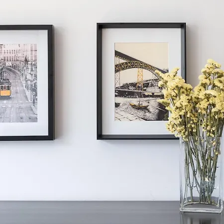 Guestready - My In Leca Appartement