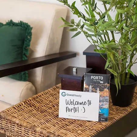 Guestready - My In Leca * Leça da Palmeira