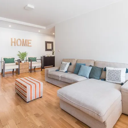Guestready - My In Leca Appartement Leça da Palmeira